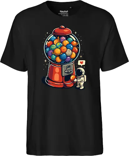Gumball Galaxy
