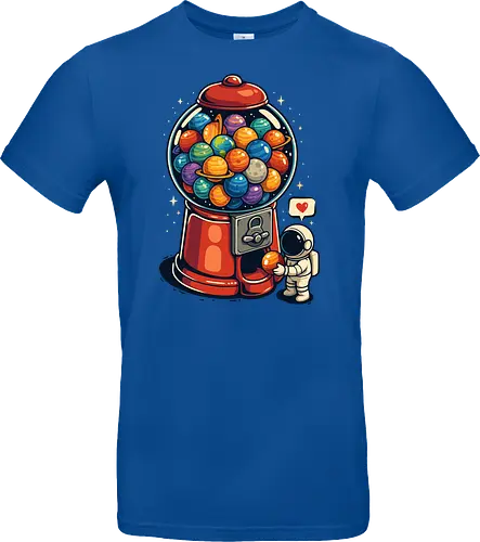 Gumball Galaxy