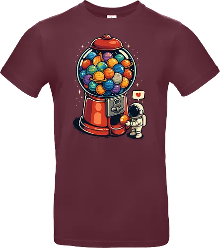 Gumball Galaxy