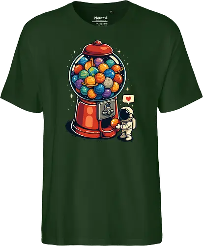 Gumball Galaxy
