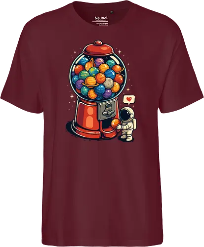 Gumball Galaxy