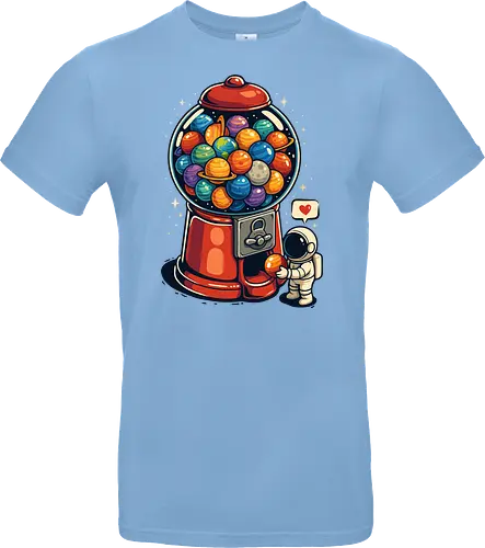 Gumball Galaxy