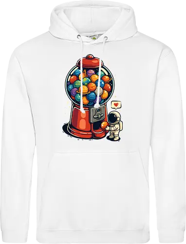 Gumball Galaxy
