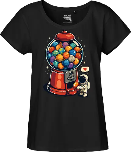 Gumball Galaxy