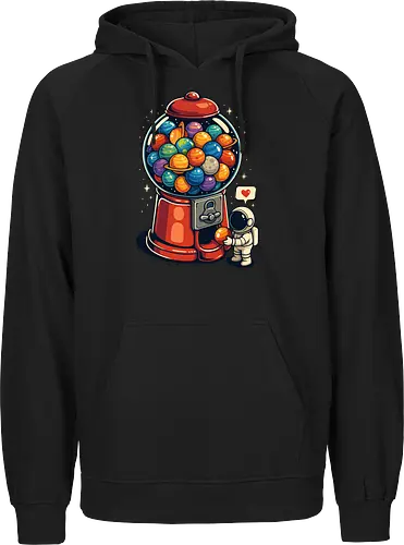 Gumball Galaxy
