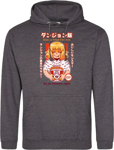 KIMERA FRIED CHICKEN