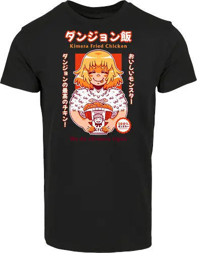 KIMERA FRIED CHICKEN