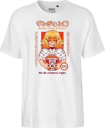 KIMERA FRIED CHICKEN