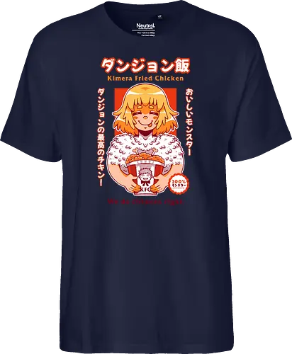 KIMERA FRIED CHICKEN