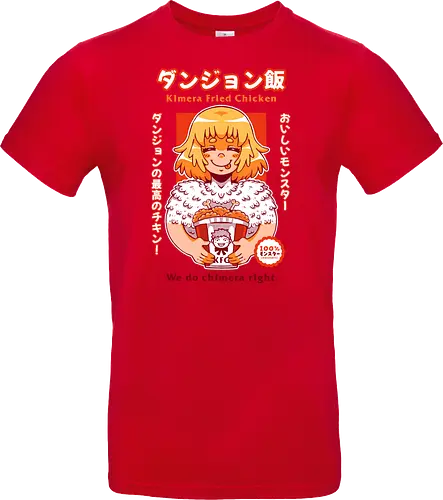 KIMERA FRIED CHICKEN