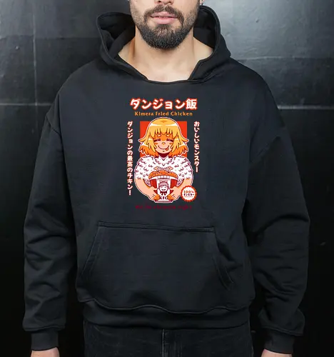 KIMERA FRIED CHICKEN