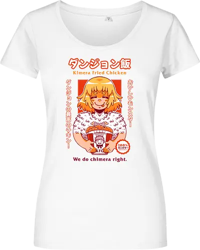 KIMERA FRIED CHICKEN