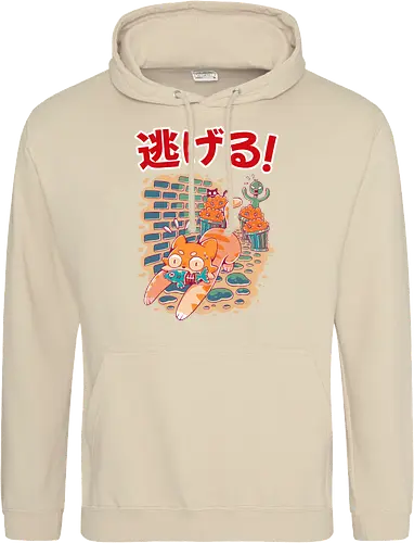 STREET NEKO