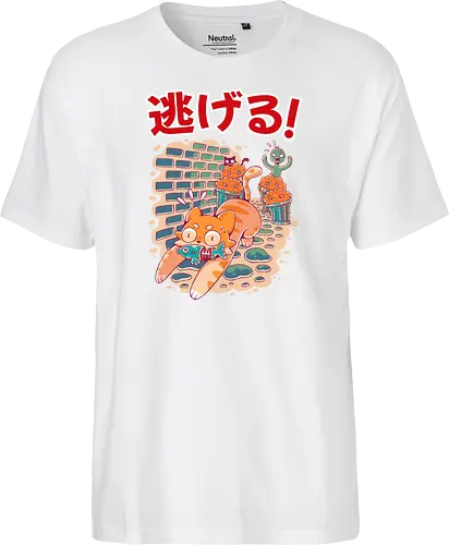 STREET NEKO