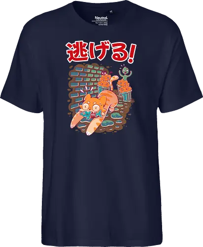 STREET NEKO