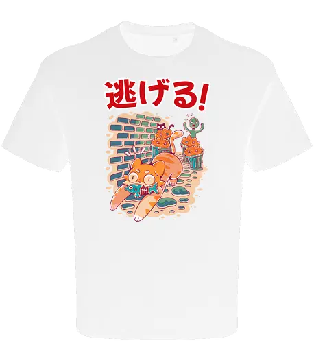 STREET NEKO
