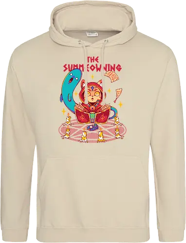 THE SUMMEOWNING