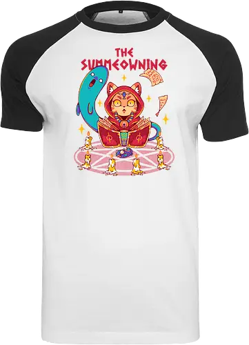 THE SUMMEOWNING