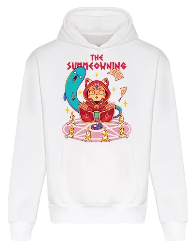 THE SUMMEOWNING