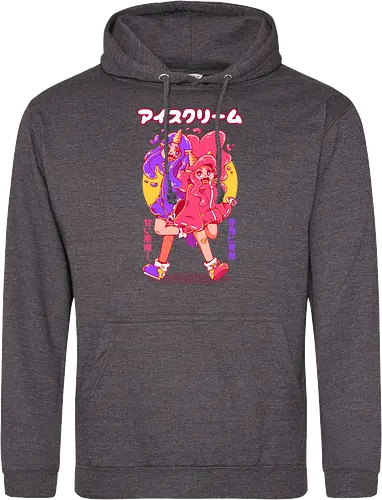 ICE CREAM ONI