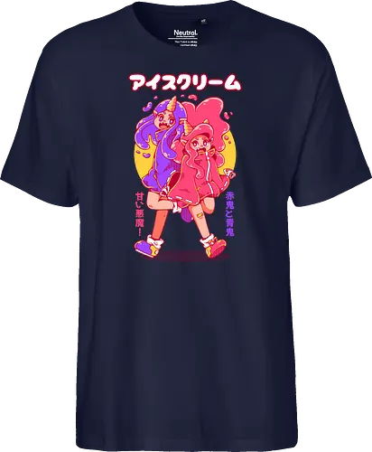 ICE CREAM ONI