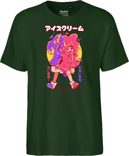 ICE CREAM ONI