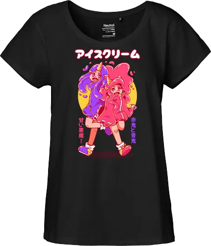 ICE CREAM ONI