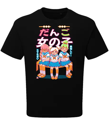 DANGO GIRLS
