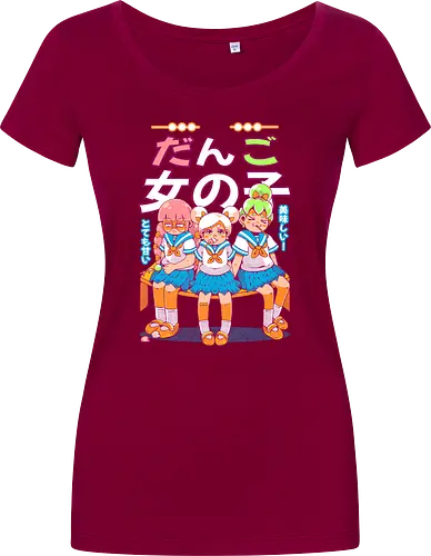 DANGO GIRLS