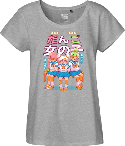 DANGO GIRLS
