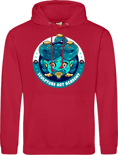 MEDUSA ACADEMY