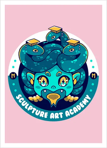 MEDUSA ACADEMY