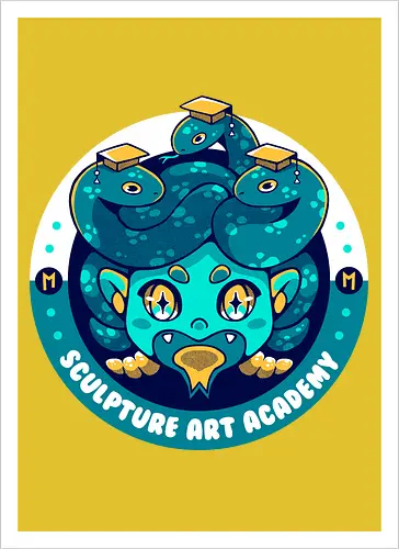 MEDUSA ACADEMY