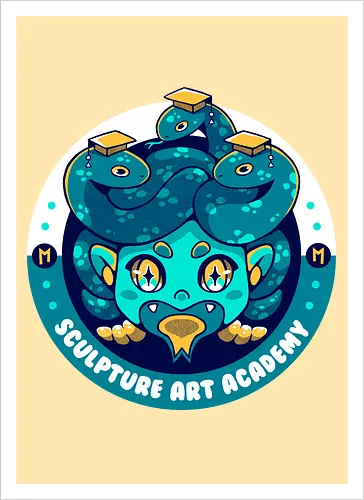 MEDUSA ACADEMY