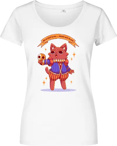 SCHRODINGER`S CAT