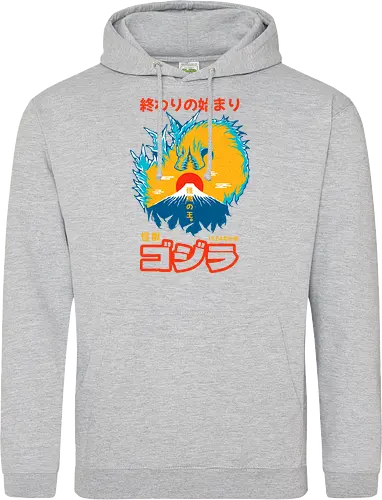 KING OF MONSTERS