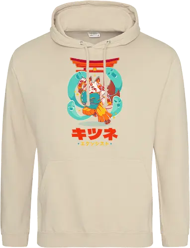KITSUNE EXORCIST