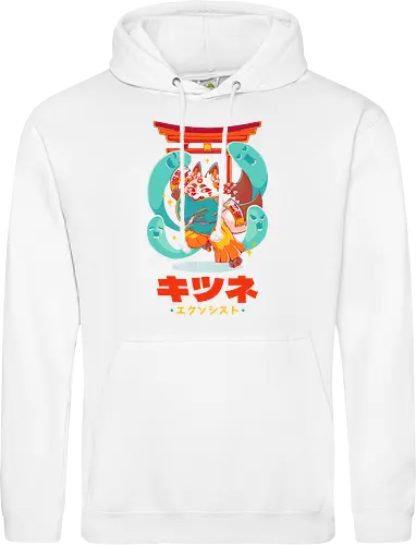 KITSUNE EXORCIST