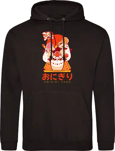 ONIGIRI GANG