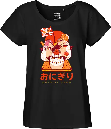 ONIGIRI GANG
