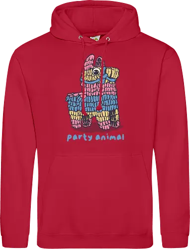 Party Animal