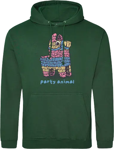 Party Animal