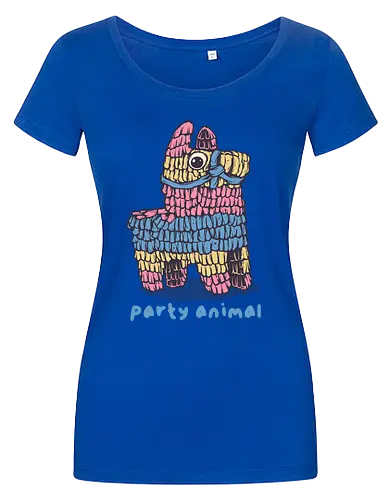 Party Animal