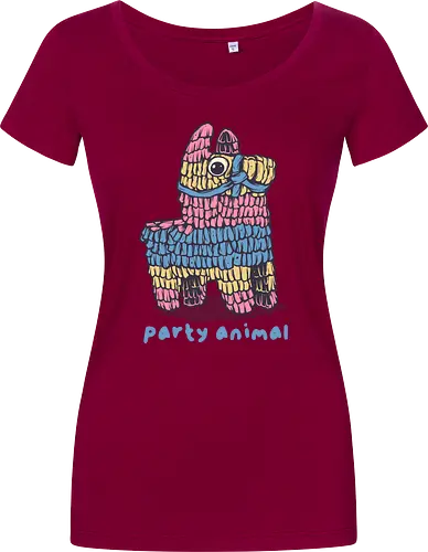 Party Animal
