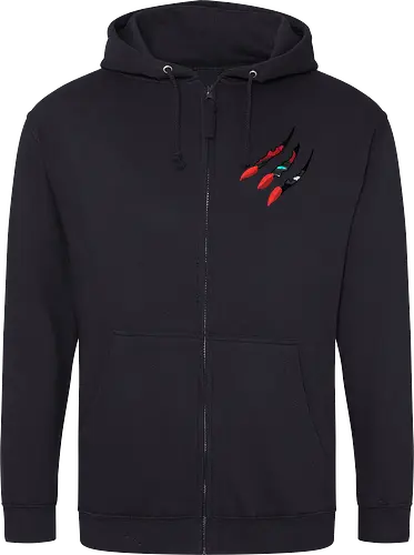 Sephiron - Schlingel Klaue