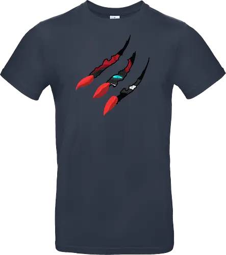 Sephiron - Schlingel Klaue