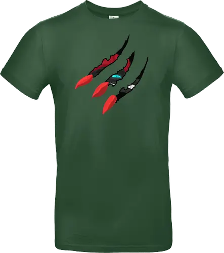 Sephiron - Schlingel Klaue