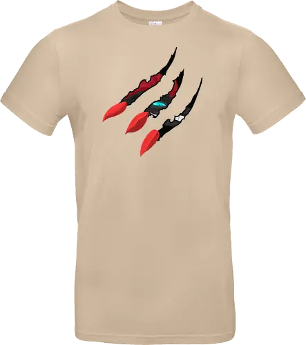 Sephiron - Schlingel Klaue