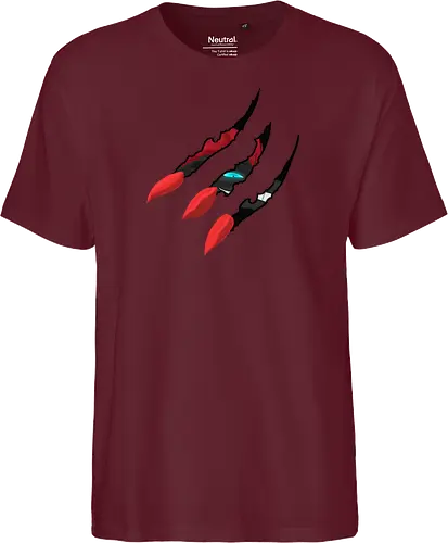 Sephiron - Schlingel Klaue