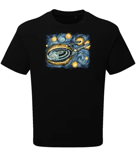 Starry Journey